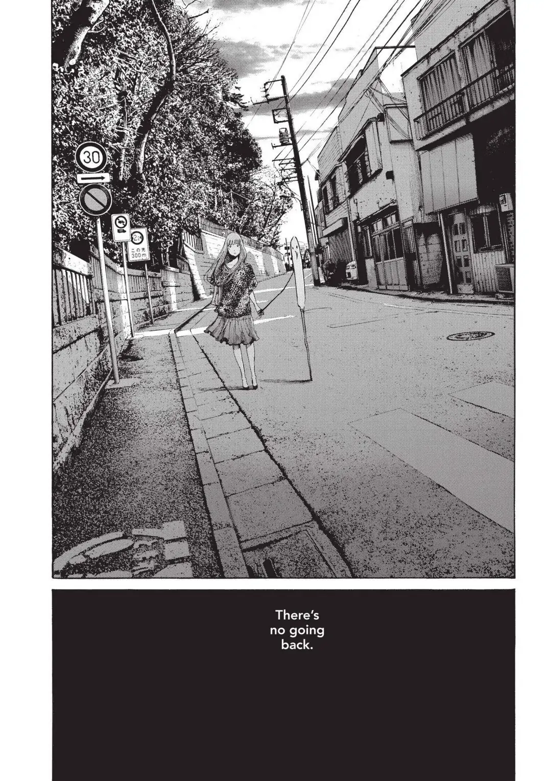Oyasumi Punpun Chapter 110 image 16